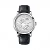 朗格/A.Lange&sohne  LANGE 1系列 41.9毫米 18k白金 手动机械机芯 男表 116.049