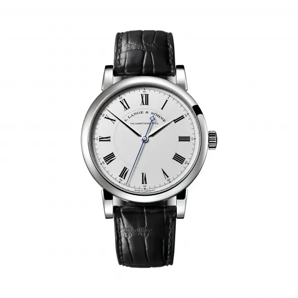 朗格/A.Lange&sohne  理查德朗格系列 40.5毫米 950铂金 手动机械机芯 男表 232.025