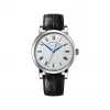 朗格/A.Lange&sohne  RICHARD LANGE 40.5 毫米 18K白色K金 手动机械机芯 男表 232.026