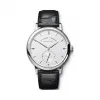 朗格/A.Lange&sohne  Saxonia 系列 40.6毫米 18k白金 自动机械机芯 男表 307.026
