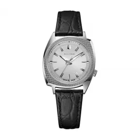 阿克特隆/Accutron ACCUTRON LEGACY 34MM 不锈钢 自动机械机芯 手表 2SW6A002