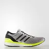 阿迪达斯/Adidas adizero boston 6 w 跑步鞋 BA8146
