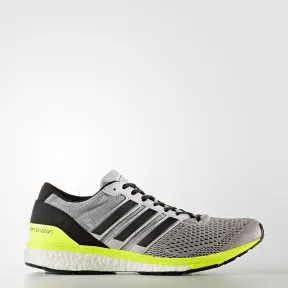 阿迪达斯/Adidas adizero boston 6 w 跑步鞋 BA8146