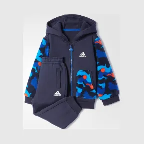 阿迪达斯/Adidas 针织套服 BP6361