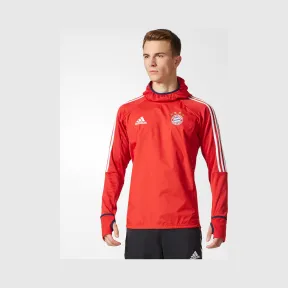 阿迪达斯/Adidas 足球长袖上装 BQ2454