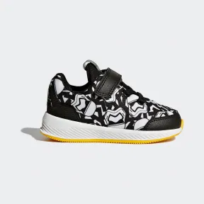 阿迪达斯/Adidas Star Wars EL I 婴童鞋 BY3025