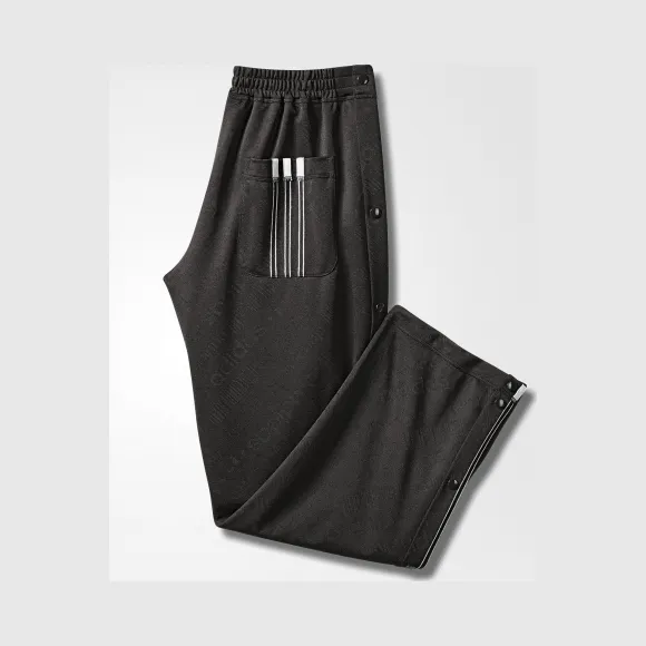 阿迪达斯/Adidas Alexander Wang 运动裤 CV5269