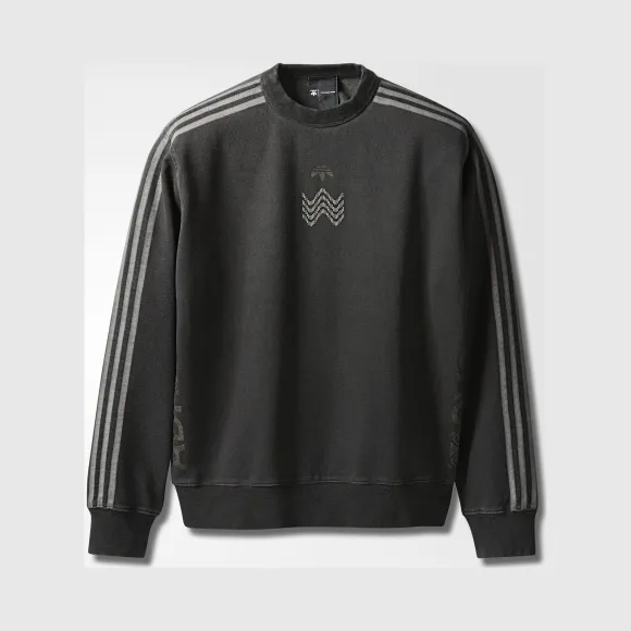 阿迪达斯/Adidas Alexander Wang 卫衣 CV5271