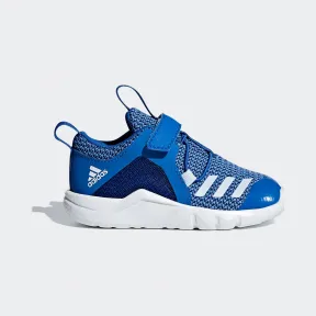 阿迪达斯/Adidas RapidaFlex El I 婴童鞋 D97602