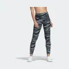 阿迪达斯/Adidas BT TIGHT WL 紧身裤 DX9243