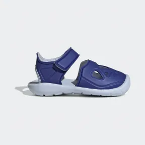 阿迪达斯/Adidas FORTASWIM 2 I 婴童鞋 F34805