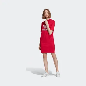阿迪达斯/Adidas TEE DRESS 裙子 FL0040