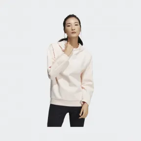 阿迪达斯/Adidas 运动表现 粉 锡 女士 W XPLR CAMO HD 户外运动长袖 GI7634