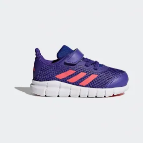 阿迪达斯/Adidas RapidaFlex EL I 婴童鞋 S81049