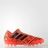阿迪达斯/Adidas NEMEZIZ 17+ 360AGILITY AG 足球鞋 S82272