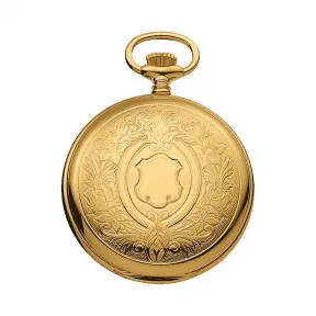 爱罗/Aero 手动机械机芯 镀金 55629-J501