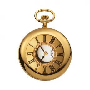 爱罗/Aero 手动机械机芯 镀金 55700-JA01