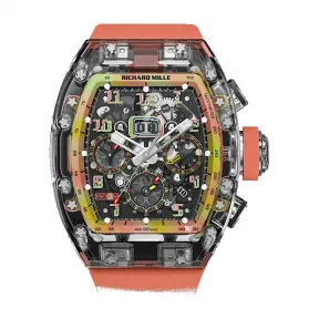 Aet Remould a11-time-machine-orange