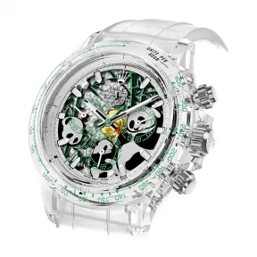Aet Remould 40.00 x 47.50 mm china-limited-edition