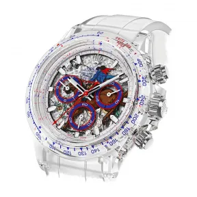 Aet Remould 40.00 x 47.50 mm usa-limited-edition