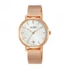 雅柏/Alba 32MM 不锈钢表壳 女表 AG8J04X1
