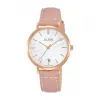 雅柏/Alba 32MM 不锈钢表壳 女表 AG8J12X1
