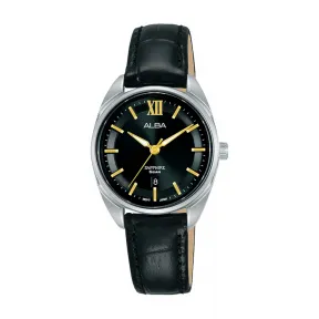 雅柏/Alba 29MM 不锈钢表壳 女表 AH7Y63X1