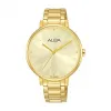 雅柏/Alba 36MM 不锈钢表壳 女表 AH8540X1