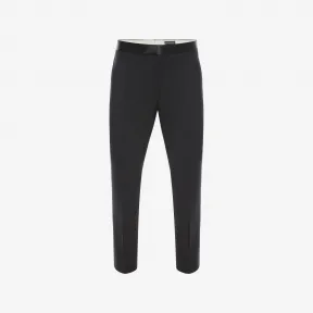 亚历山大麦昆/Alexander McQueen Worn away 裤装 男士 36855816ht 423786QHR111096