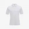 亚历山大麦昆/Alexander McQueen 骷髅徽标 Polo 衫 男士 37869734wn 427724QHX309000