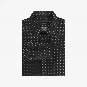 亚历山大麦昆/Alexander McQueen 迷你骷髅印花衬衫 男士 38557238ig 424987QHO011080
