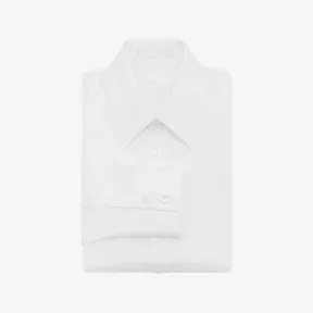 亚历山大麦昆/Alexander McQueen 珠地甲胄衬衫 男士 38563312ra 407136QGN039000
