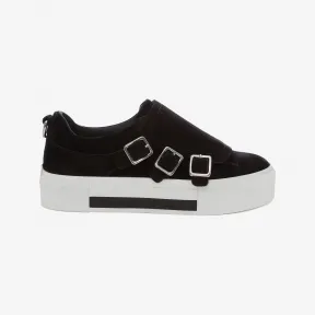亚历山大麦昆/Alexander McQueen 三搭扣运动鞋 女士 11136082je 417190WHGI01000