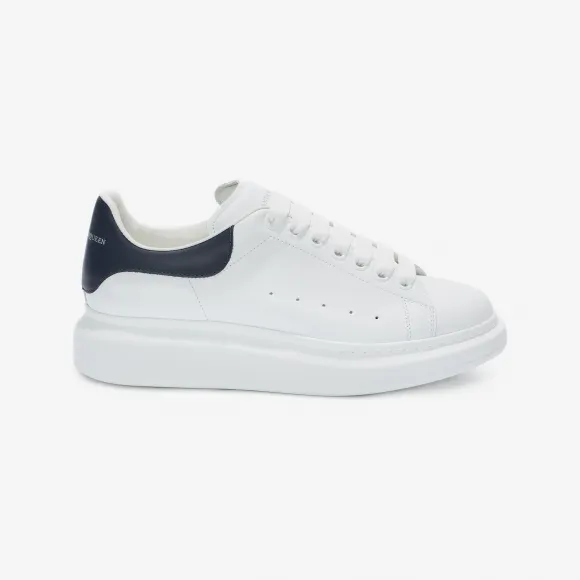 亚历山大麦昆/Alexander McQueen 阔型运动鞋 男士 11233411gg 441631WHGP59095