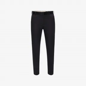亚历山大麦昆/Alexander McQueen 对比感腰身裤装 男士 13002180mn 463952QJS111000