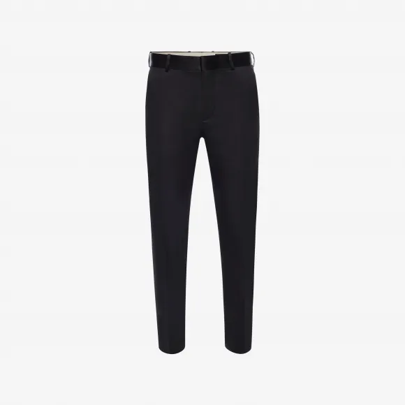 亚历山大麦昆/Alexander McQueen 对比感腰身裤装 男士 13002180mn 463952QJS111000