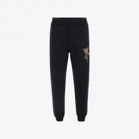亚历山大麦昆/Alexander McQueen 经典运动裤 男士 42583393gn 463987QJX231000