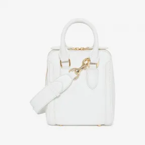 亚历山大麦昆/Alexander McQueen 小号 Heroine 包袋 女士 45333779st 469261DX50G9217