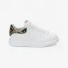 亚历山大麦昆/Alexander McQueen 阔型运动鞋 男士 11233065qr 476166WHNBN9061