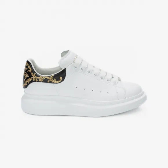 亚历山大麦昆/Alexander McQueen 阔型运动鞋 男士 11233065qr 476166WHNBN9061