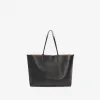 亚历山大麦昆/Alexander McQueen 大号购物袋 女士 45349621nm 479995DZS0M1000