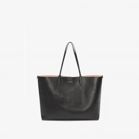亚历山大麦昆/Alexander McQueen 大号购物袋 女士 45349621nm 479995DZS0M1000