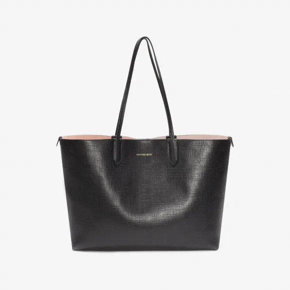 亚历山大麦昆/Alexander McQueen 中号购物袋 女士 45349622np 479996DZS0M1000