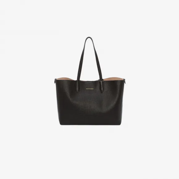 亚历山大麦昆/Alexander McQueen 小号购物袋 女士 45349631oo 479997DZS0M1000