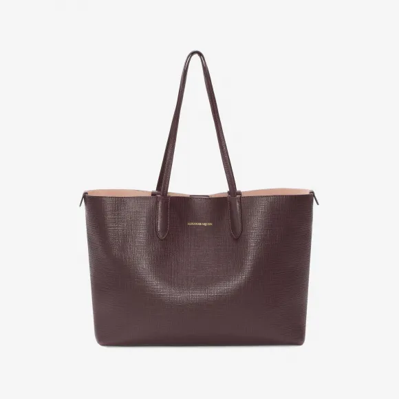 亚历山大麦昆/Alexander McQueen 小号购物袋 女士 45349627kp 479997DZS0M6001
