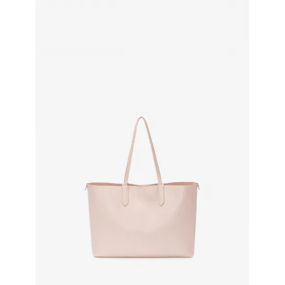 亚历山大麦昆/Alexander McQueen 小号购物袋 女士 45349623qa 479997DZS0M9900