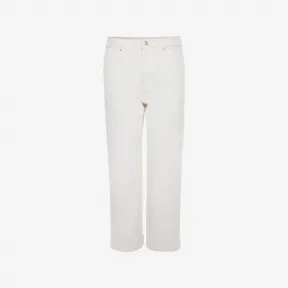 亚历山大麦昆/Alexander McQueen 男友式牛仔裤 女士 42591625sv 483939QJM049025