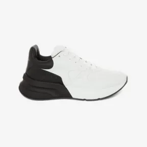 亚历山大麦昆/Alexander McQueen 阔型跑鞋 男士 11509217kg 535530WHRU39034