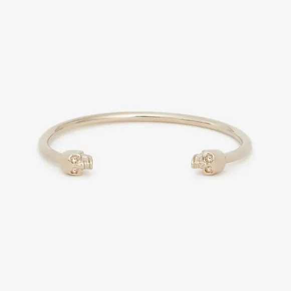 亚历山大麦昆/Alexander McQueen 古董金 女士 手链 553652J160O0953 