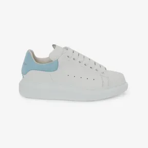 亚历山大麦昆/Alexander McQueen 阔型运动鞋 女士 553770WHGP79412